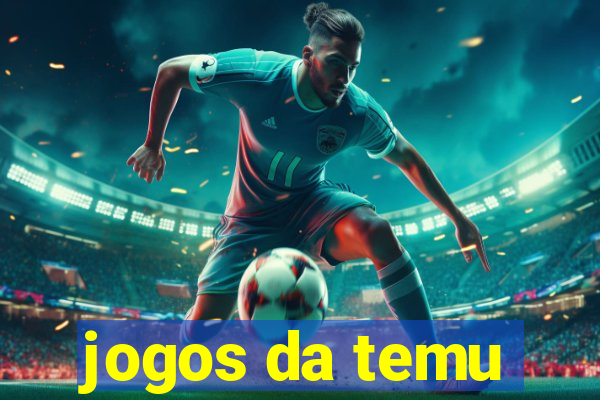 jogos da temu